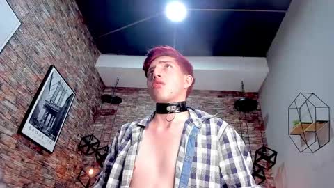 Un Slutty online show from 01-24-25, 12:20
