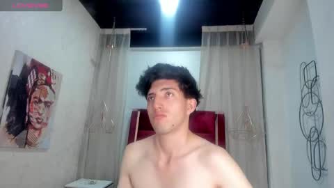 Un Slutty online show from 02-17-25, 11:42
