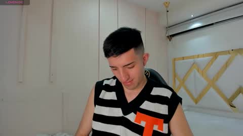 Un Slutty online show from 09-08-25, 07:13