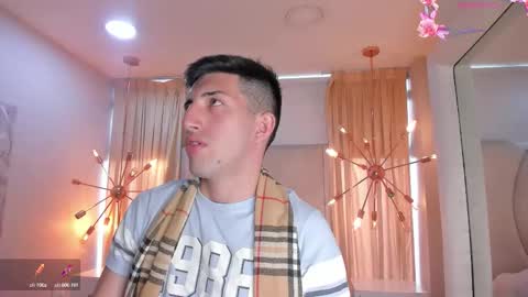 Un Slutty online show from 09-18-25, 07:27
