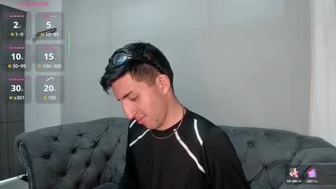 Un Slutty online show from 09-28-25, 06:24