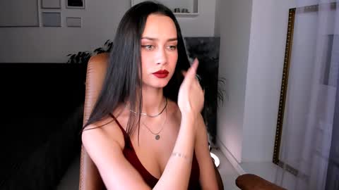 Snapshot of unaericaabistrong chatting on 12-24-24, 06:28 unaericaabistrong online show from 12-24-24, 06:28