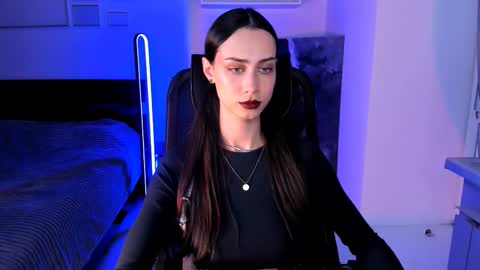 unaericaabistrong online show from 01-09-26, 08:10