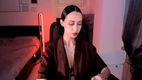 unaericaabistrong online show from 01-11-26, 01:05