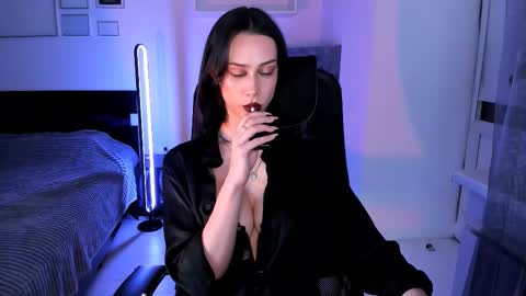 unaericaabistrong online show from 02-24-26, 06:50