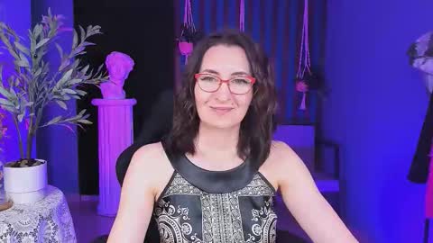 UnaTera online show from 11-09-25, 05:28