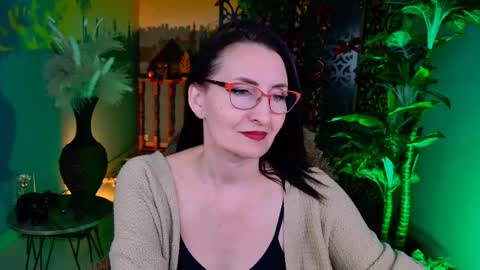 UnaTera online show from 02-23-26, 09:17