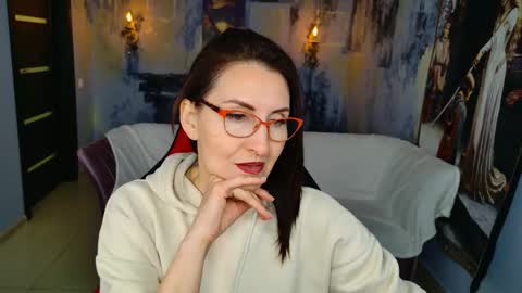 UnaTera online show from 03-27-26, 07:03