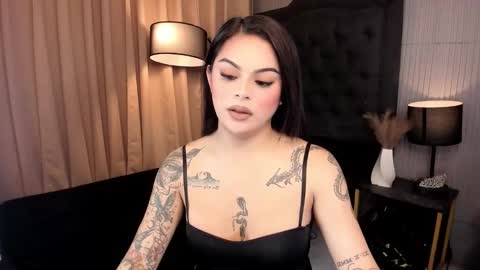 Lady tan online show from 10-08-25, 07:22