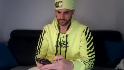 Unconquered  hot angels  online show from 11-10-25, 12:53