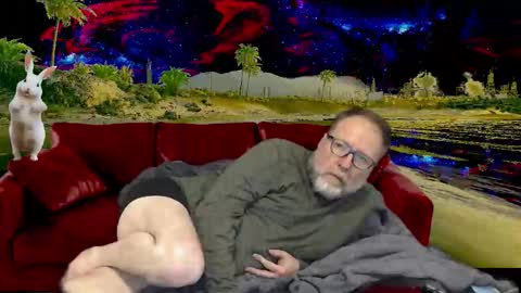 unconscious_collection online show from 11-25-25, 09:42