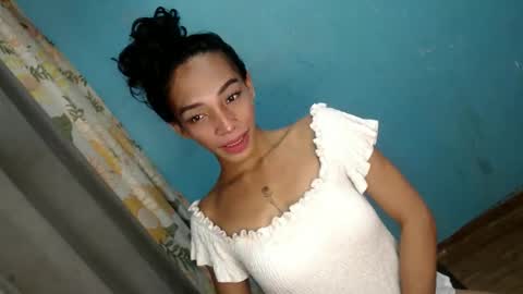 LOVELY JANE online show from 10-25-25, 05:15