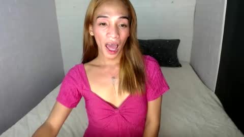 LOVELY JANE online show from 02-24-26, 09:51