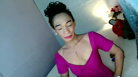 LOVELY JANE online show from 04-09-26, 07:19