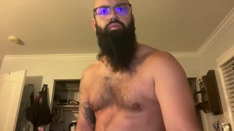 Snapshot of uncutbeard129840 chatting on 09-23-25, 12:19 uncutbeard129840 online show from 09-23-25, 12:19