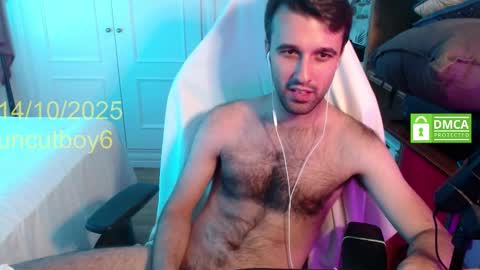 Uncut online show from 10-14-25, 01:28