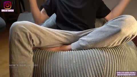 Mister Uncut online show from 12-15-25, 09:52