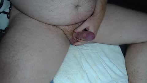 uncutginger29 online show from 02-16-25, 07:15