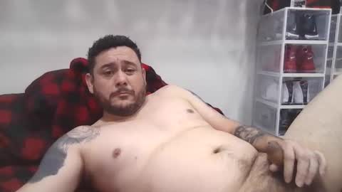 uncutmex6 online show from 01-18-26, 09:57