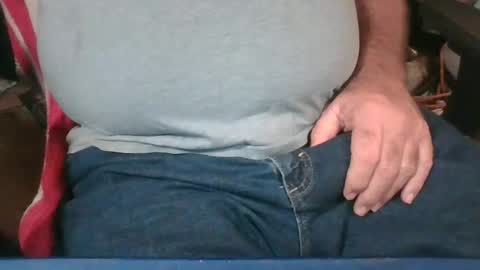 uncutmike7x5 online show from 11-01-25, 01:13