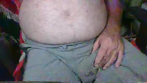 uncutmike7x5 online show from 11-02-25, 03:09