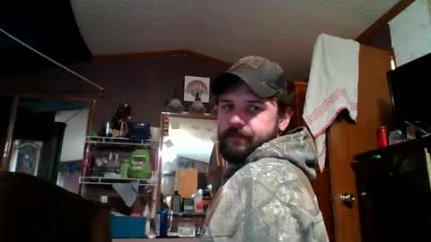 Mrundead359 online show from 02-05-25, 05:20