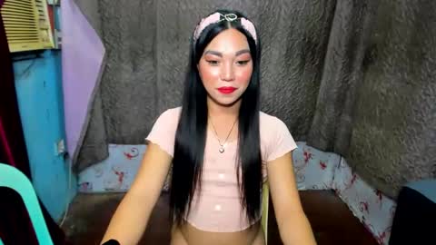 ROSEYUKIDAISYALEXAALICE online show from 10-01-25, 10:32