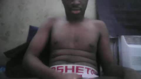 Javarie Anderson online show from 11-23-25, 06:35