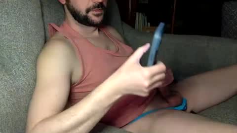 Snapshot of underwearguy230 chatting on 02-21-25, 01:11 underwearguy230 online show from 02-21-25, 01:11