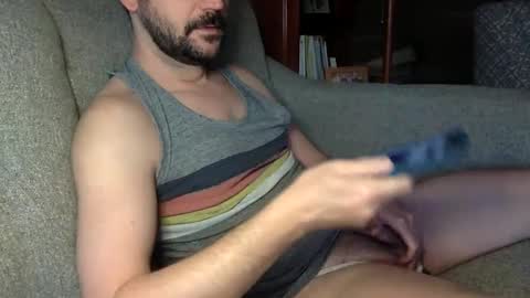 underwearguy230 online show from 10-27-25, 12:53