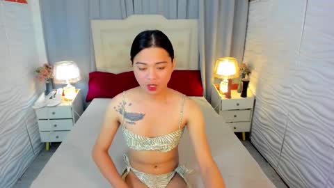 unforgetableasiancock online show from 12-28-24, 11:30