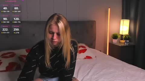 Snapshot of unforgettable_emotions chatting on 02-26-25, 10:53 Im online every day 1700 GMT-4 online show from 02-26-25, 10:53