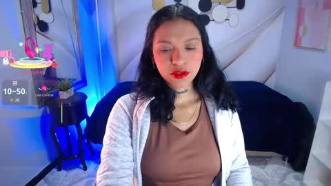 Samantha online show from 09-09-25, 11:32