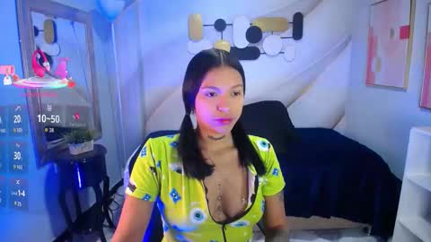 Samantha online show from 09-23-25, 11:35