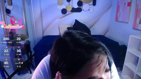 Samantha online show from 09-26-25, 11:47