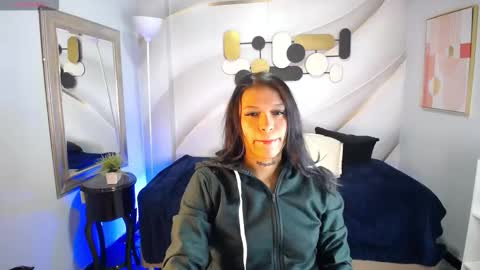 Samantha online show from 10-06-25, 11:40
