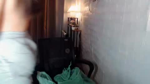 Bella Shamara Odett online show from 09-30-25, 04:34