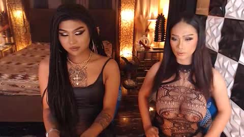 BRIANNA online show from 02-21-26, 06:42