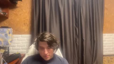 Anri online show from 10-16-25, 09:27