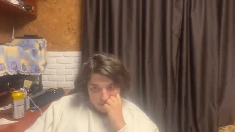 Anri online show from 10-18-25, 08:31