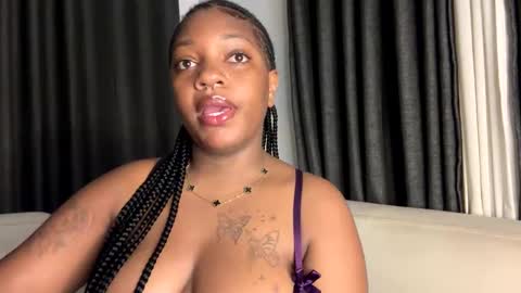 Unholybaddie online show from 03-09-25, 09:57
