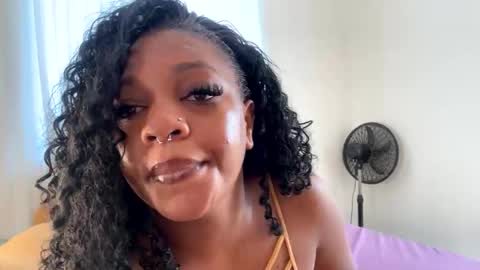 Unholybaddie online show from 10-07-25, 08:00