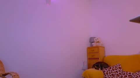 Snapshot of unic0rnporn chatting on 01-11-25, 05:07 Alice online show from 01-11-25, 05:07