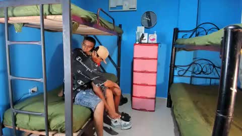 tha university online show from 12-05-25, 07:32