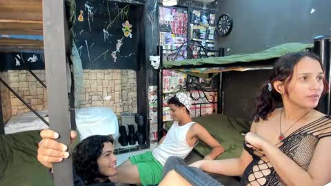 the university hot online show from 09-12-25, 11:26