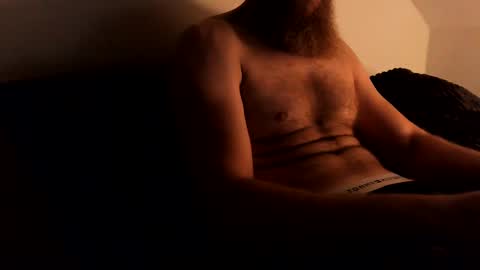 unknownbeard89 online show from 12-14-24, 03:36