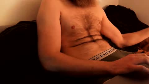 unknownbeard89 online show from 01-18-25, 12:04