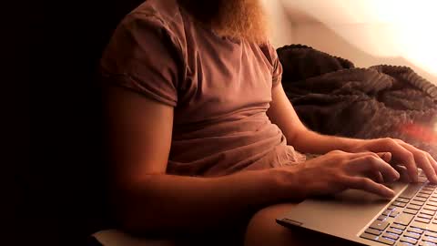 unknownbeard89 online show from 02-12-25, 01:37