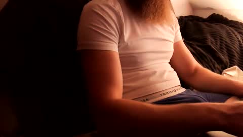 unknownbeard89 online show from 02-21-25, 10:17