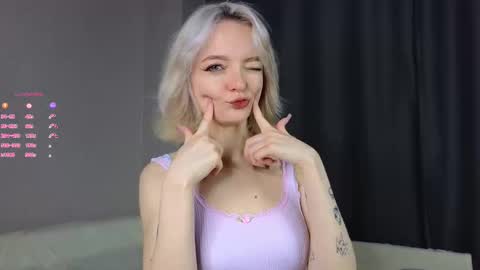 Snapshot of unknownstatus chatting on 10-27-25, 02:59 ShizukaShizuSHIZ online show from 10-27-25, 02:59